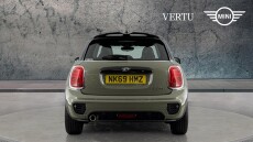 MINI Hatchback 1.5 Cooper Sport II 5dr Auto Petrol Hatchback